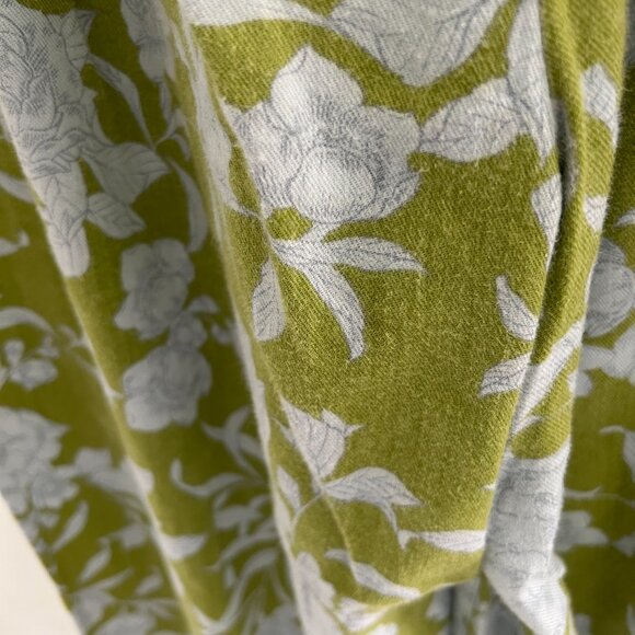 Maeve by Anthropologie Wide Leg Pocket Pants - Picture 4 of 9